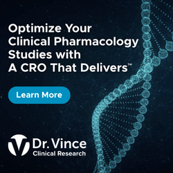 Dr. Vince Clinical Research